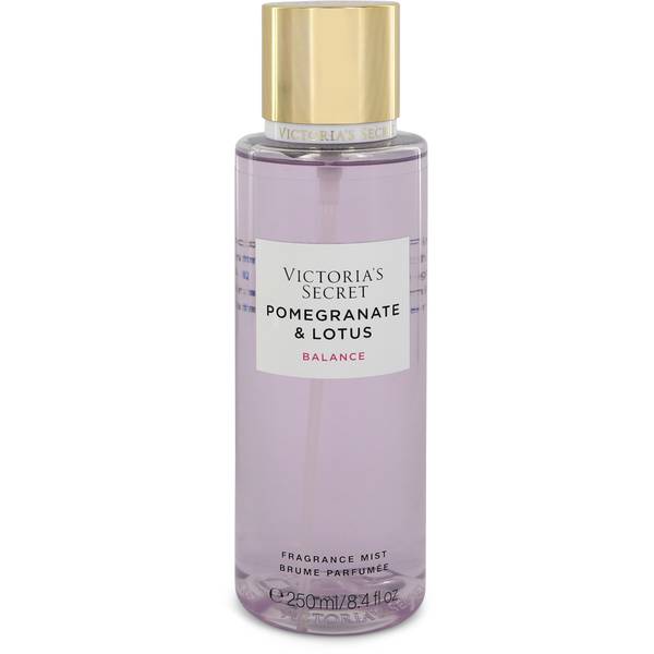 Victoria's Secret Pomegranate & Lotus Perfume by Victoria's Secret