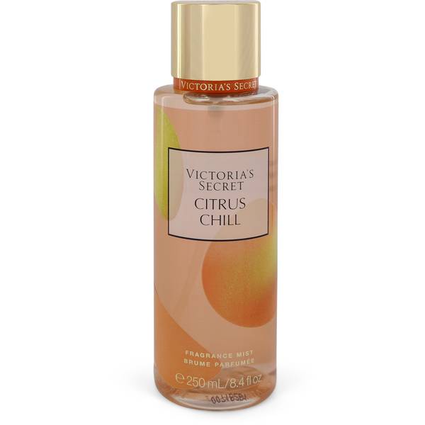 Victoria's Secret Citrus Chill Perfume by Victoria's Secret