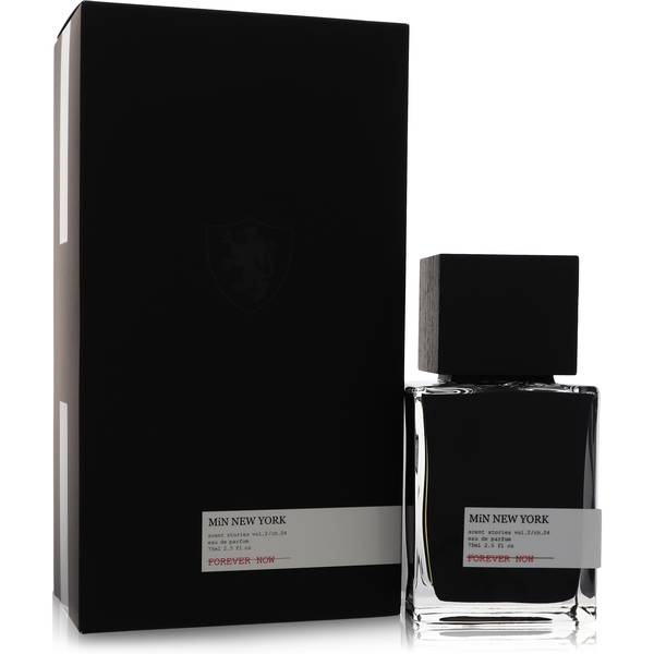 Forever Now Perfume by Min New York
