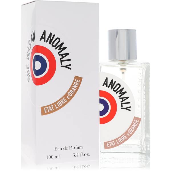 anomaly perfume