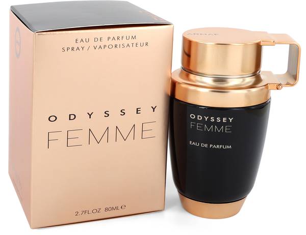 Odyssey Femme Perfume by Armaf