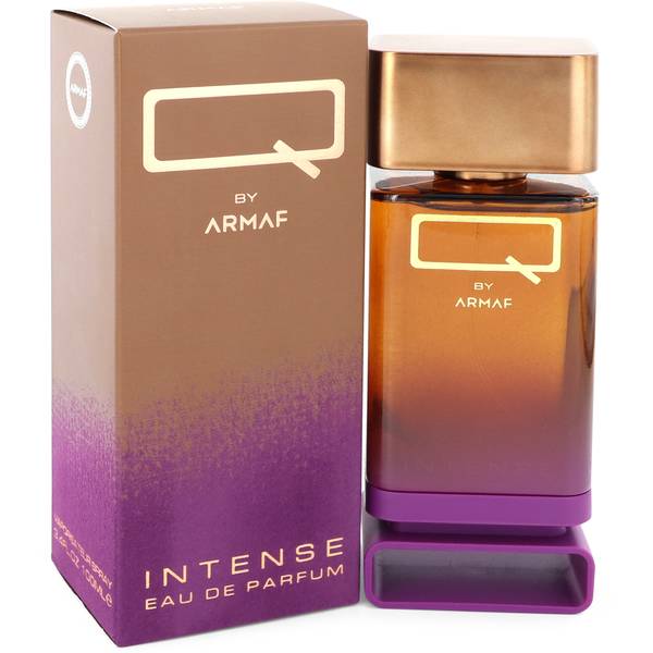 Q Intense Cologne by Armaf