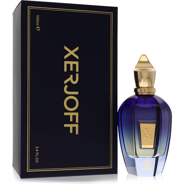 Commandante Perfume by Xerjoff