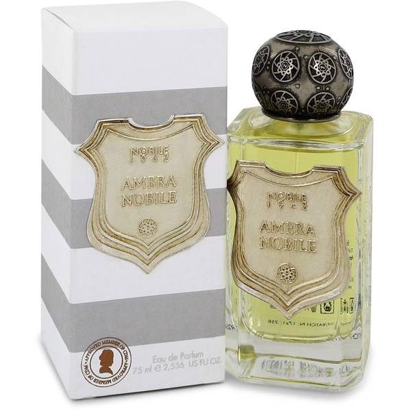 Ambra Nobile Perfume by Nobile 1942