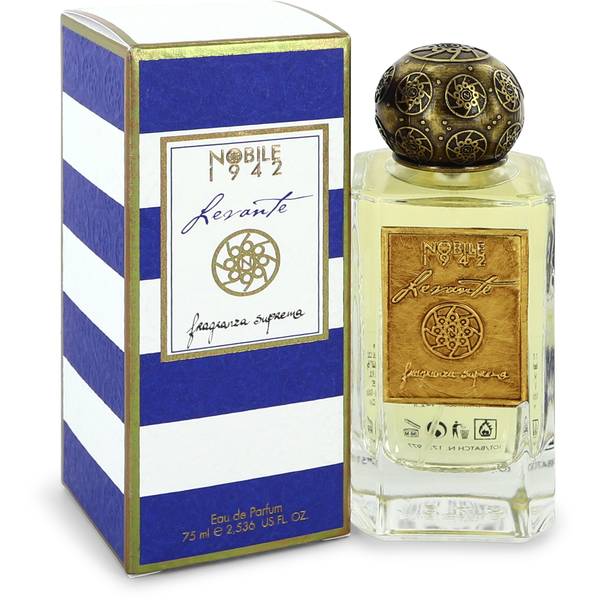 Levante Perfume by Nobile 1942