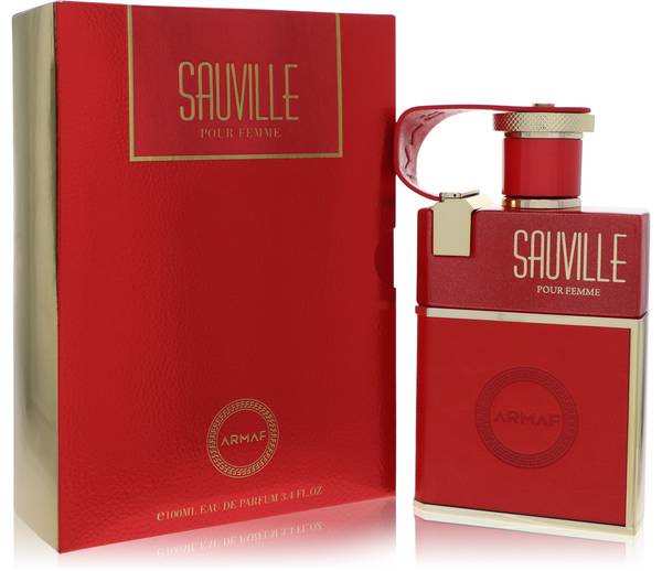 Armaf Sauville Perfume by Armaf