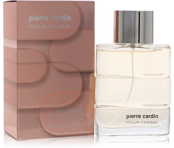Pierre Cardin Pour Femme Perfume by Pierre Cardin