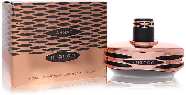 Armaf Mignon Black Perfume by Armaf