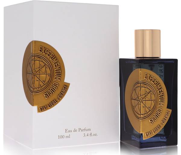 Experimentum Crucis Perfume by Etat Libre d'Orange