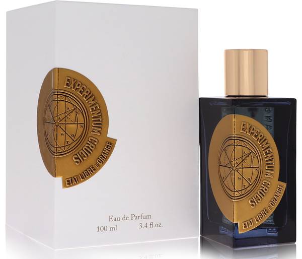 Etat Libre D'Orange - Remarkable People Eau De Parfum Spray 100ml/3.4oz -  Eau De Parfum, Free Worldwide Shipping