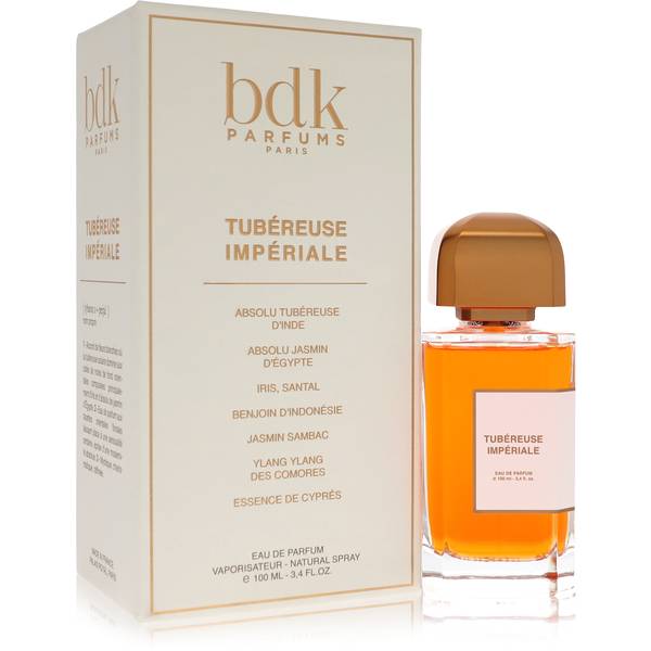 Bdk Tubereuse Imperiale Perfume by BDK Parfums