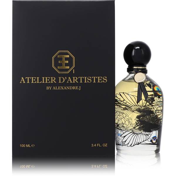 Atelier D'artistes E 1 Perfume by Alexandre J