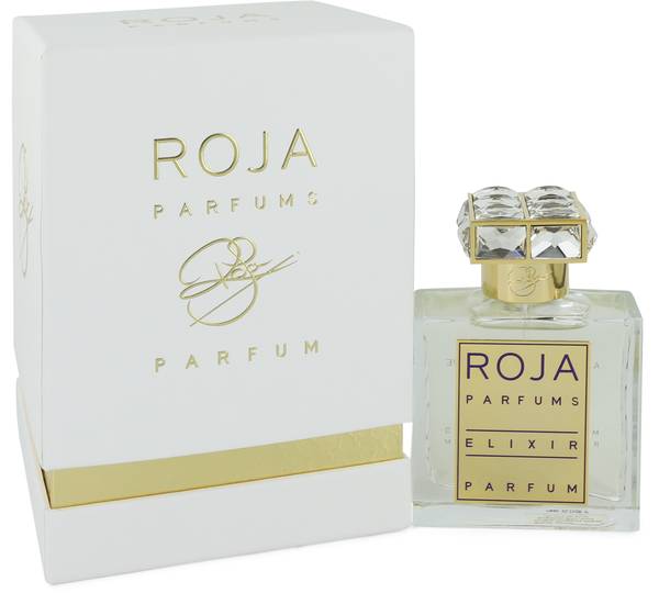 Roja Elixir Perfume by Roja Parfums