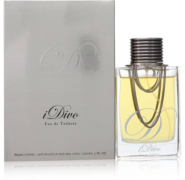 Idivo Cologne by Armaf