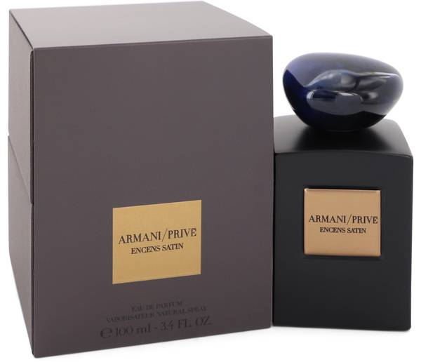 Encens Satin Perfume by Giorgio Armani