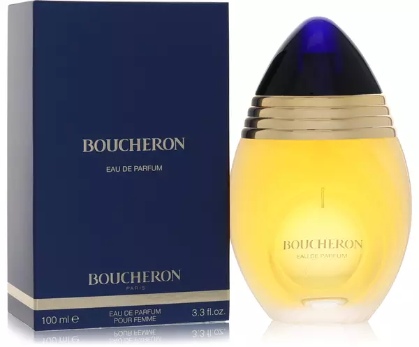 Boucheron Perfume