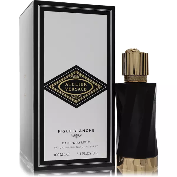 Versace Figue Blanche Perfume
