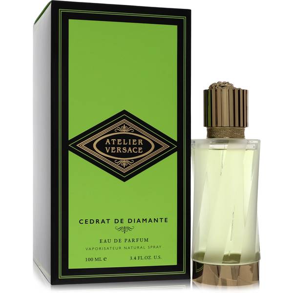 Cedrat De Diamante Perfume by Versace