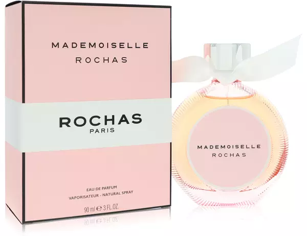 Mademoiselle Rochas Perfume