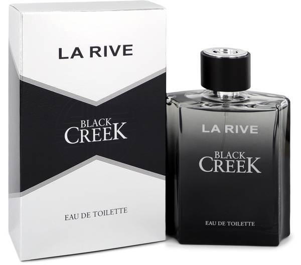 La Rive Black Creek Cologne by La Rive