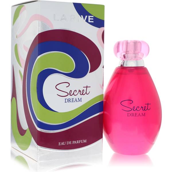 La Rive Secret Dream Perfume by La Rive