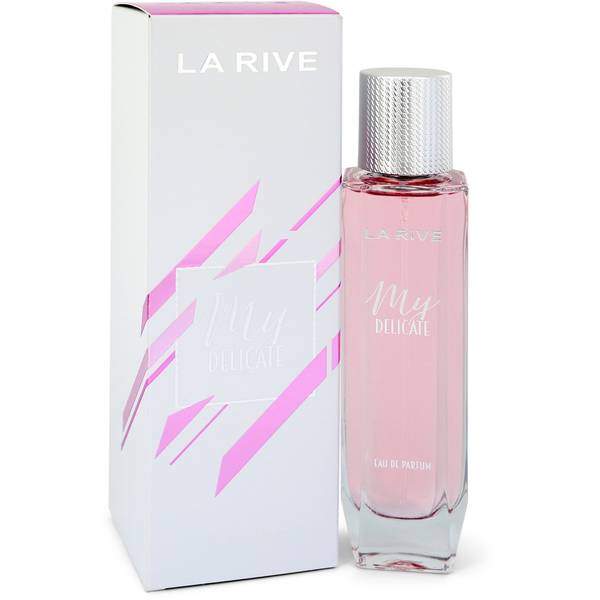 La Rive My Delicate Perfume by La Rive