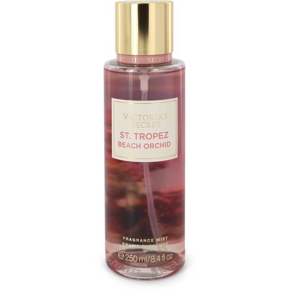 Victoria's Secret St. Tropez Beach Orchid Perfume by Victoria's Secret