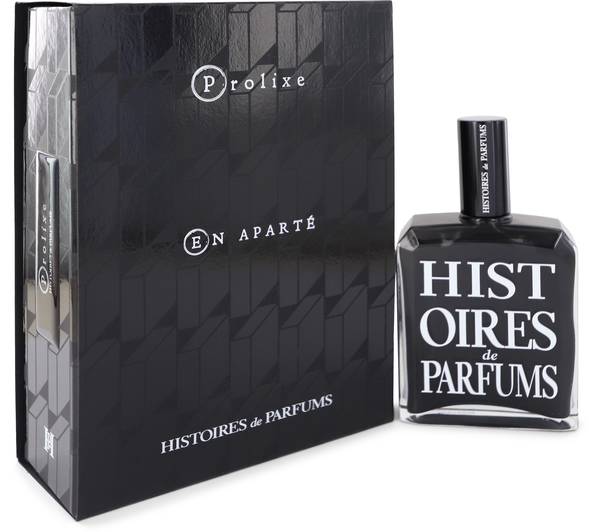 Prolixe Perfume by Histoires