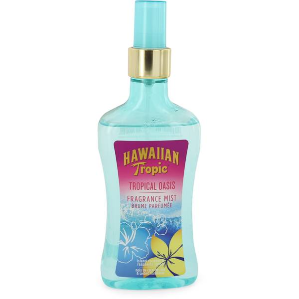 Hawaiian Tropic Tropical Oasis by Hawaiian Tropic