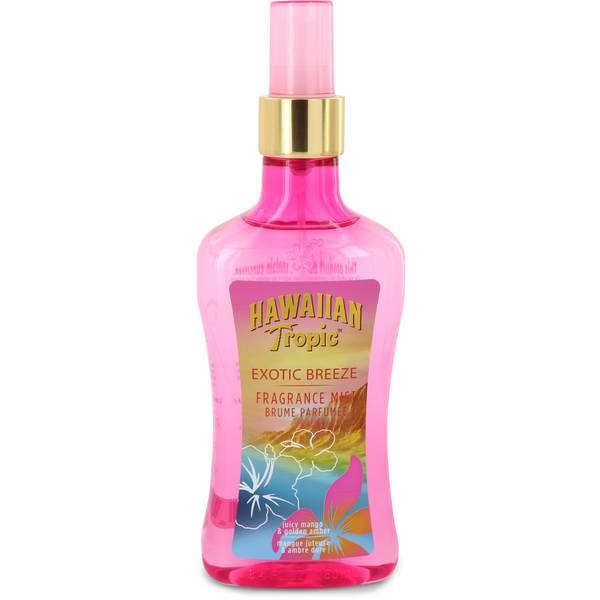 Hawaiian Tropic Exotic Breeze by Hawaiian Tropic