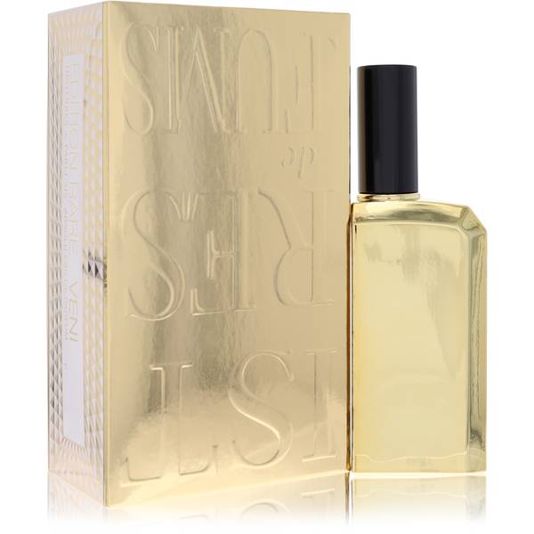Veni Perfume by Histoires De Parfums