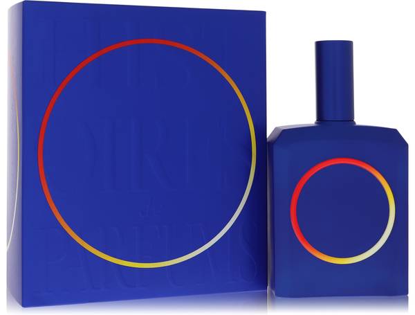This Is Not A Blue Bottle 1.3 Perfume by Histoires De Parfums