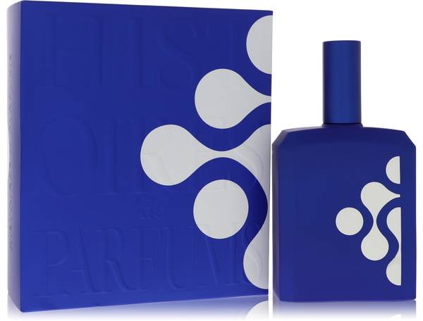 This Is Not A Blue Bottle 1.4 Perfume by Histoires De Parfums