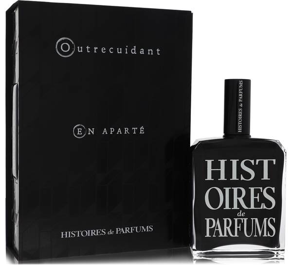 Outrecuidant Perfume by Histoires De Parfums
