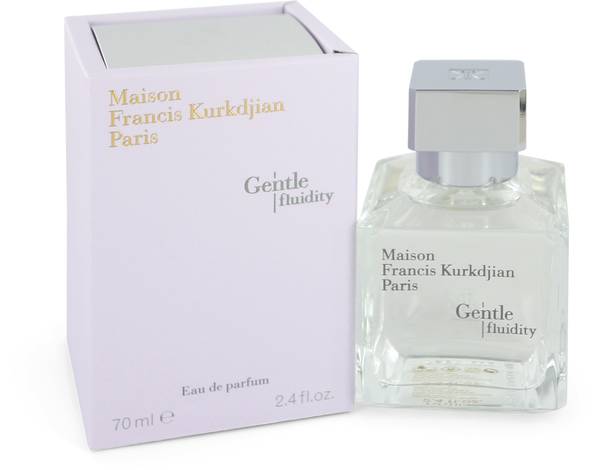 Maison Francis Kurkdjian GENTLE FLUIDITY SILVER