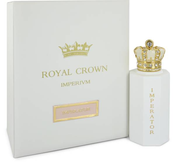 Royal Crown Imperator Perfume by Royal Crown