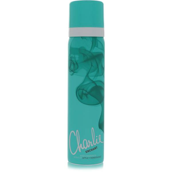 Charlie Enchant Perfume by Revlon