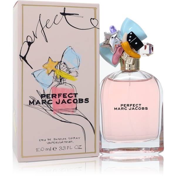 Marc Jacobs Perfect Perfume by Marc Jacobs