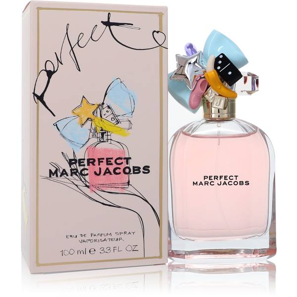 10 Best Marc Jacobs Perfumes That You Must Try