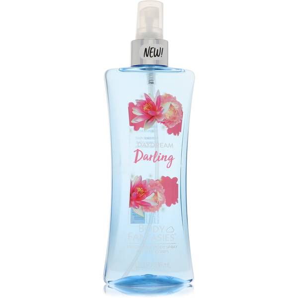 Body Fantasies Daydream Darling Perfume by Parfums De Coeur