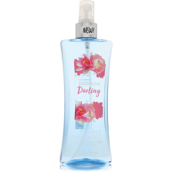 Body Fantasies Daydream Darling by Parfums De Coeur