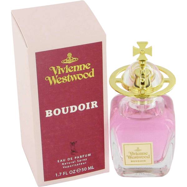 Vivienne westwood cheap boudoir perfume 50ml