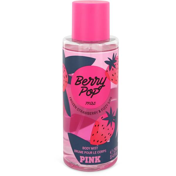 Victoria's Secret Berry Pop Perfume by Victoria's Secret