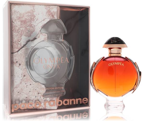 Olympea Onyx Perfume by Paco Rabanne