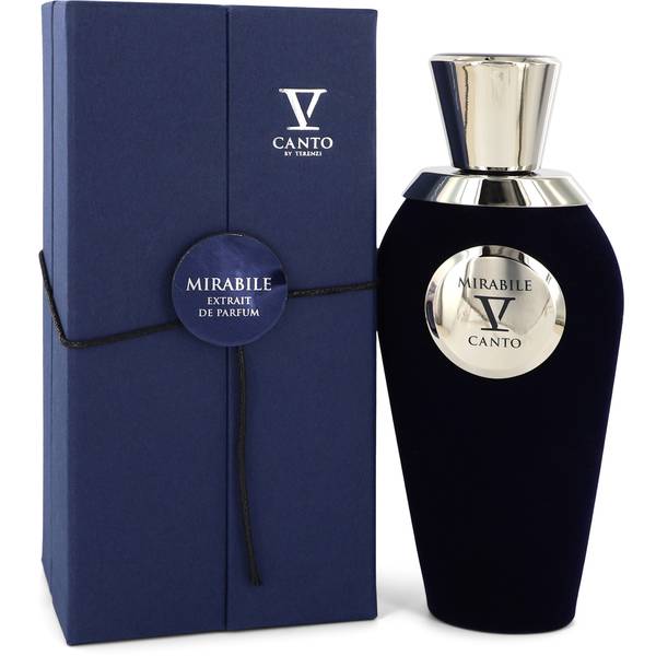 Mirabile Perfume by V Canto