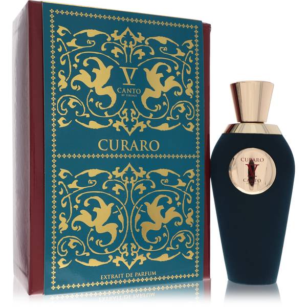Curaro V Perfume by V Canto