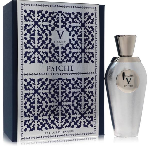 Psiche V Perfume by V Canto