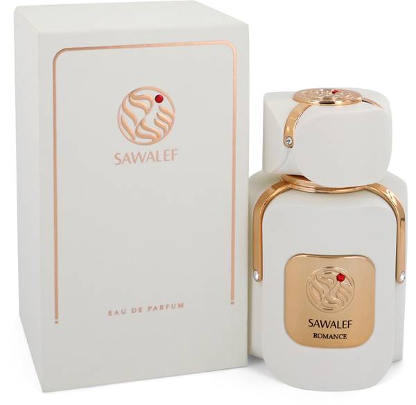 Sawalef Romance by Sawalef Buy online Perfume