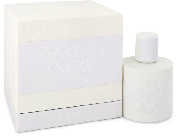 Spring Snow Perfume by Tobali