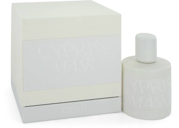 Cypress Mask Perfume by Tobali